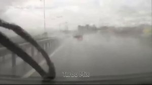 Подборка Аквапланирование