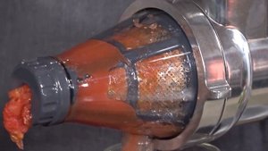 Kenwood Beerenpresse KAX644