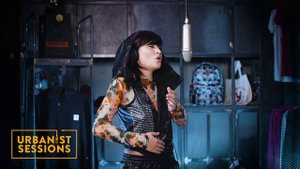 IRINA RIMES | URBANIST SESSIONS