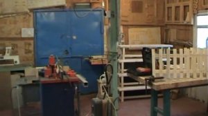 Обучение в колонии общего режима.Училище.