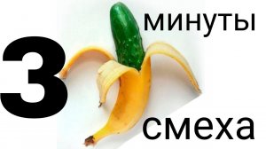 3 минуты смеха. часть 9.