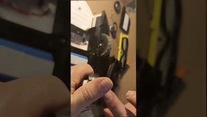 устранение проблемы робота-пылесоса Genio Deluxe 500 pro ||1 часть