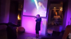 Кристина Ланская - You Gotta Be (Des'ree Cover)