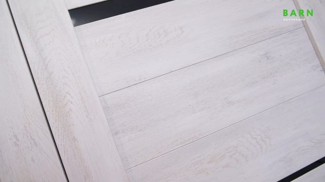 Межкомнатные двери для лофт интерьера. Современный  минимализм. Коллекция Barn фабрики FlyDoors