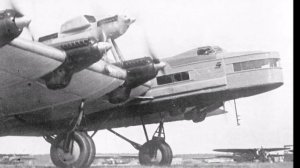 гордость Сталина гигантский самолет Максим Горький катастрофа.тайна гибели флагмана авиации СССР.