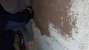 Утепление подвала Тест Гидроизоляции ceresit glims дегидрол 3 и 5 что лучше?