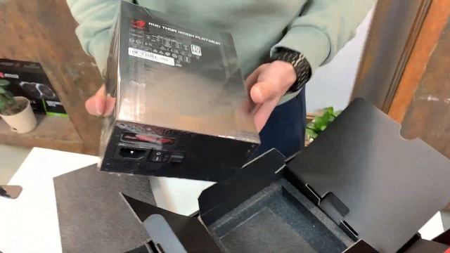 i9-13900K - ЭТО НЕ МАШИНА, А КОСМОС || СОБРАЛИ ПК ЗА 200К смотреть онлайн