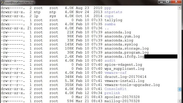 Logrotate - How to Rotate and Compress logs смотреть онлайн