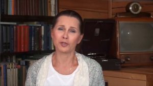 НОЧЬ ИСЦЕЛЕНИЯ. Светлана Копылова читает рассказ Бориса Екимова