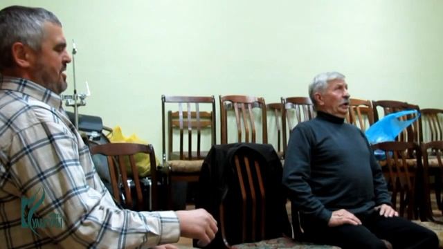 Ансамбль казачей песни 