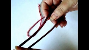 Как Завязать Узел Страсти И Привлечь Или Сохранить Любовь. Узелковая Магия. Учебник