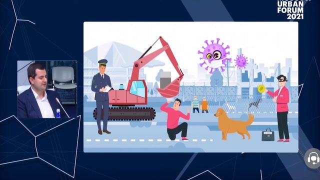 MUF 2021. Внутренняя кухня больших трансформаций. Как не забыть про людей смотреть онлайн