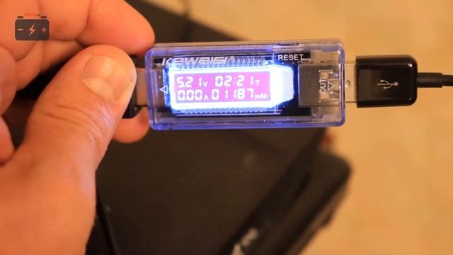 Обзор тестера Keweisi KWS-V20 смотреть онлайн