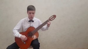M Александрова Сон Степана Разина
