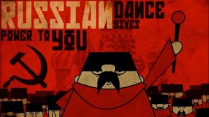The Soviet - Taganka (BAHERICZ Remix) (Chernobyl Tv Serie Music)