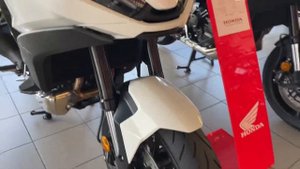 Honda NT 1100