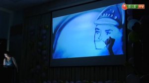 Интерактивный урок "История Москвы" в ШМК Бибирево