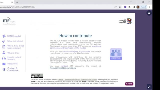 READY Webinar RU 27.4.22 смотреть онлайн