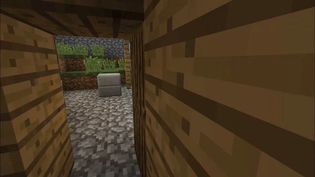 Semilla/Seed La Mejor Aldea de Minecraft 1.12/1.12.2 смотреть онлайн