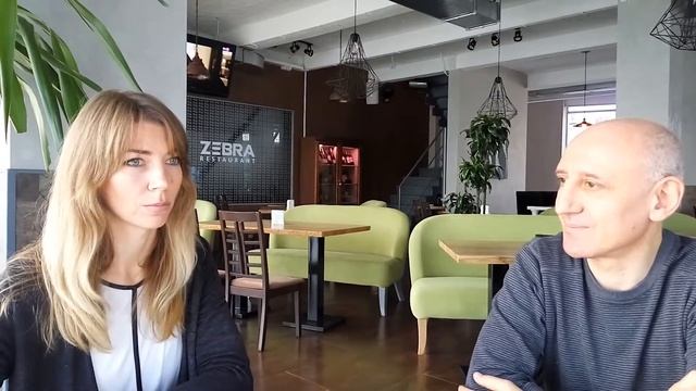 Консультант по маркетингу Юлия Луценко о том "Что такое маркетинг? Кому и зачем он нужен?"