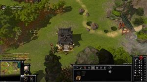 Stronghold Warlords - (Real Time Castle Strategy Game)