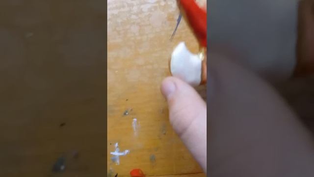 создание талисмана лисы ? #ледибагисуперкот