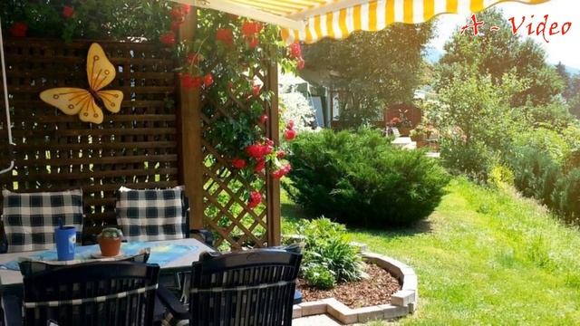 ?Благоустройство придомовой территории Оригинальные идеи / Ideas for a suburban area / A - Video смотреть онлайн