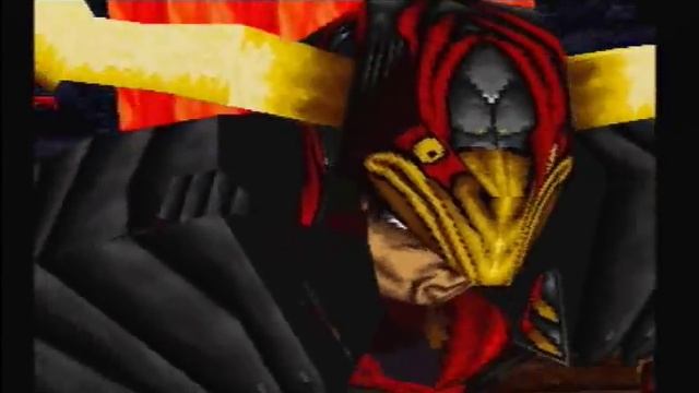 Ninja Shadow of Darkness Level 11 Part E + Final Boss смотреть онлайн