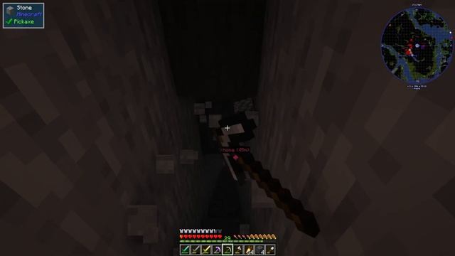 Minecraft All The Mods 8 Let's Play #13 смотреть онлайн