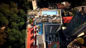 ЖК Метрополь