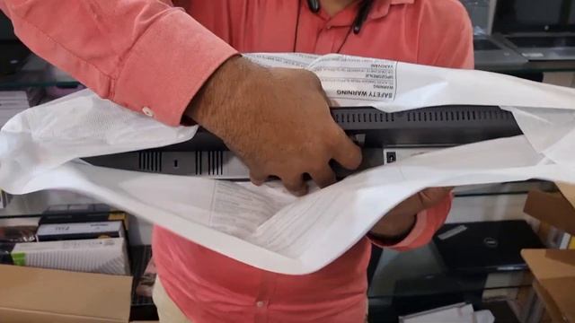 MSI BEZEL-LESS Gaming LED Monitor | MSI 24"MP241X смотреть онлайн