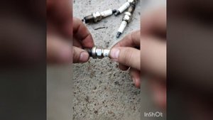 denso k20tt не покупайте, 500 км , и все хана !