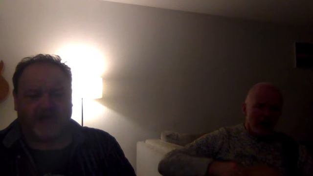 Ondertussen in de oefenruimte: Frans en Han doen ook eens wat смотреть онлайн