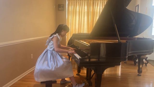 Chopin Mazurka in B-Flat Major, Op. 7, No. 1 смотреть онлайн