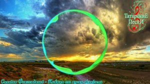 Салават Фатхетдинов - Кайтам але туган якларыма [Татарские Песни]