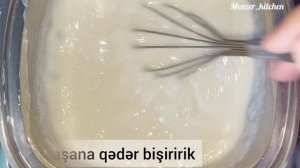 ? Pampıq kimi yupyumşaq,ağızda əriyən BALLI TORT resepti. TORT MEDOVİK ??#ballıtort