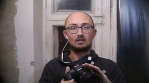Батарейный блок Canon EOS RP обзор.