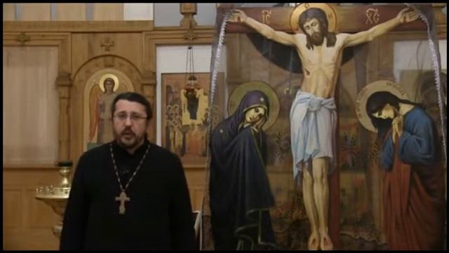 Как относиться к пьющему родственнику.Священник Игорь Сильченков