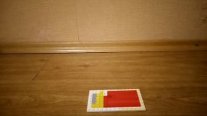 Как сделать футбольное поле из Lego?