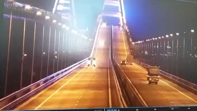 новые кадры взрыва