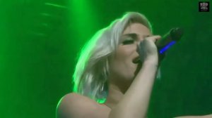 E-Type - Angels Crying (KaktuZ RemiX)