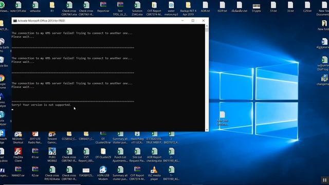 how to activate Microsoft Office Professional Plus 2016 used By run command CMD смотреть онлайн
