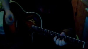 Billy Talent - Red flag (acoustic)