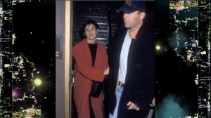 Деми Мур и Брюс Уиллис изменяли друг другу в браке, их отношения были похожи на «вулкан»