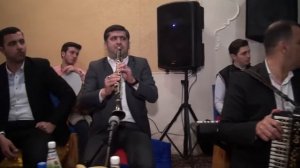 Klarnet Ehliman Manaf oglu popuri 2