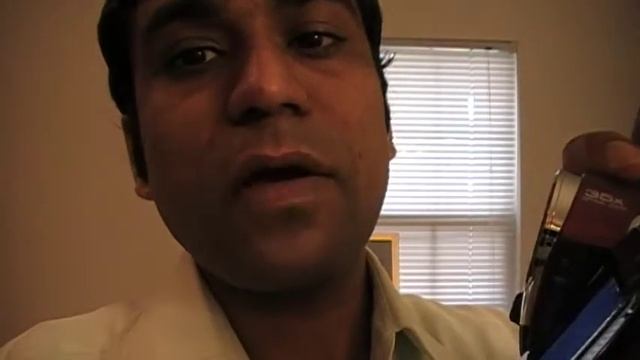 JVC Camcorder - 1 смотреть онлайн