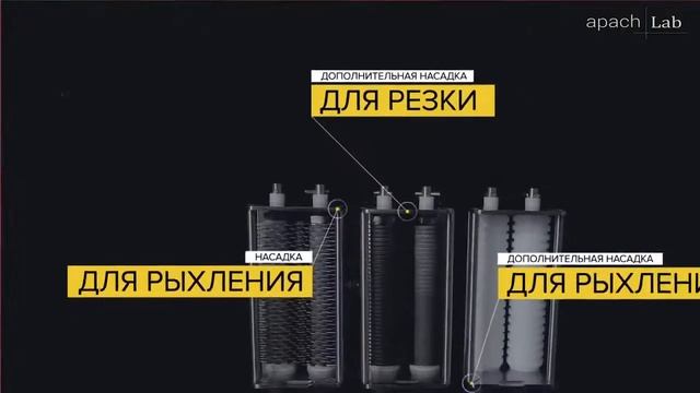 Мясорыхлитель Hurakan HKN-PK