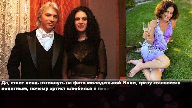 Новая жизнь вдовы Хворостовского Флоранс Илли и любимые бриллиантовые колье