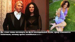 Новая жизнь вдовы Хворостовского Флоранс Илли и любимые бриллиантовые колье