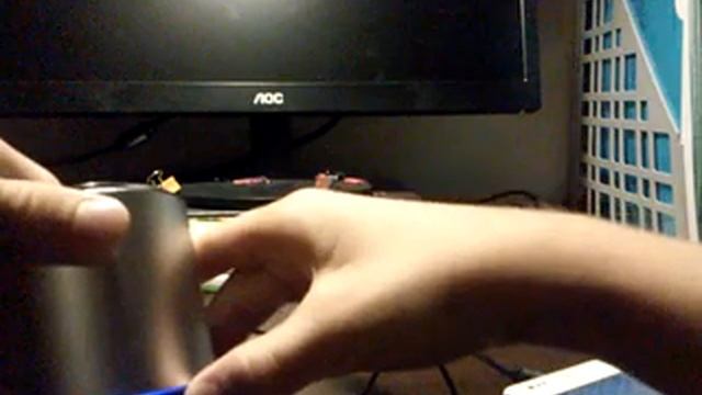 Экспериментируем над DEXP смотреть онлайн